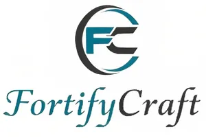 logo__Fortify Craft