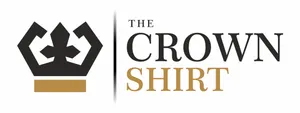 logo__The crown shirt 