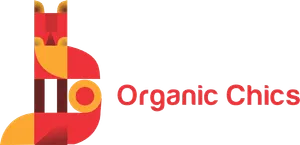 logo__Organic Chics