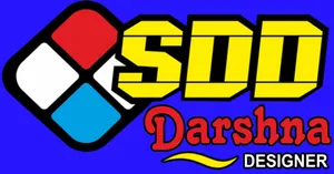 logo__DARSHNA DESIGNER