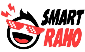 logo__Smart Raho