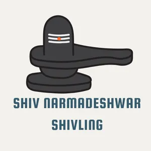 logo__Shiv Narmadeshwar Shivling