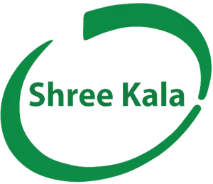 logo__Shree Kala