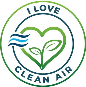 logo__I Love Clean Air