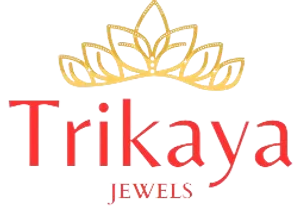 logo__ Trikaya jewels