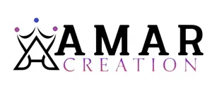 logo__AMAR CREATION 
