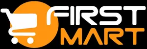 logo__First Mart