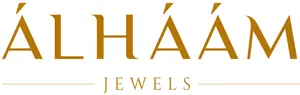 logo__ALHAAM JEWELS