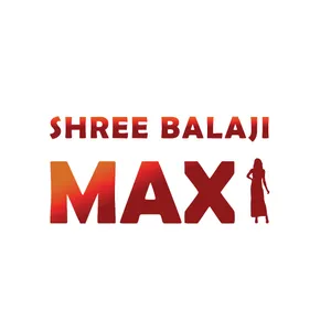 logo__Shree Balaji Maxi