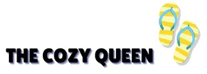 logo__The Cozy Queen